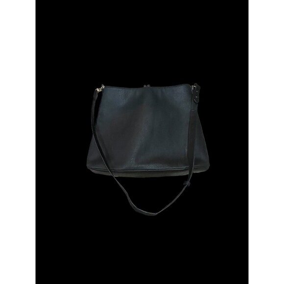 Stella & Dot Black Bag - Picture 2 of 5